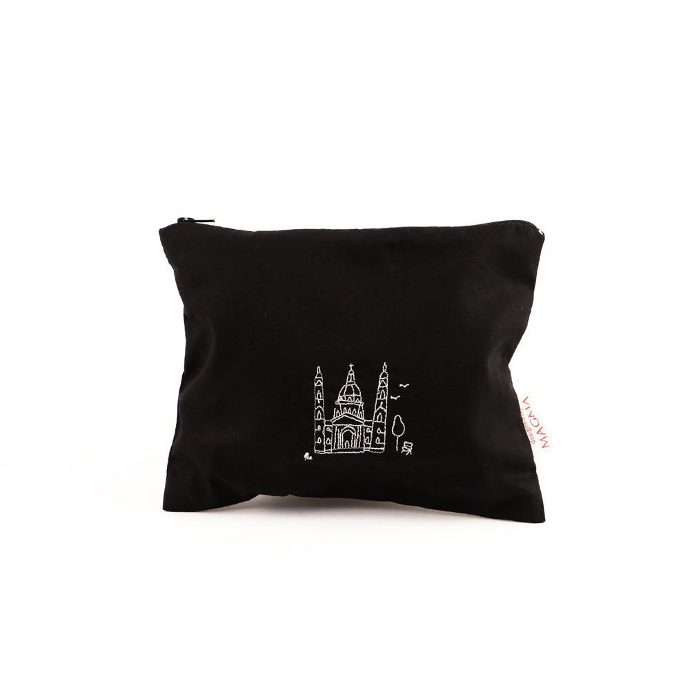 Purse by Magma - Budapest