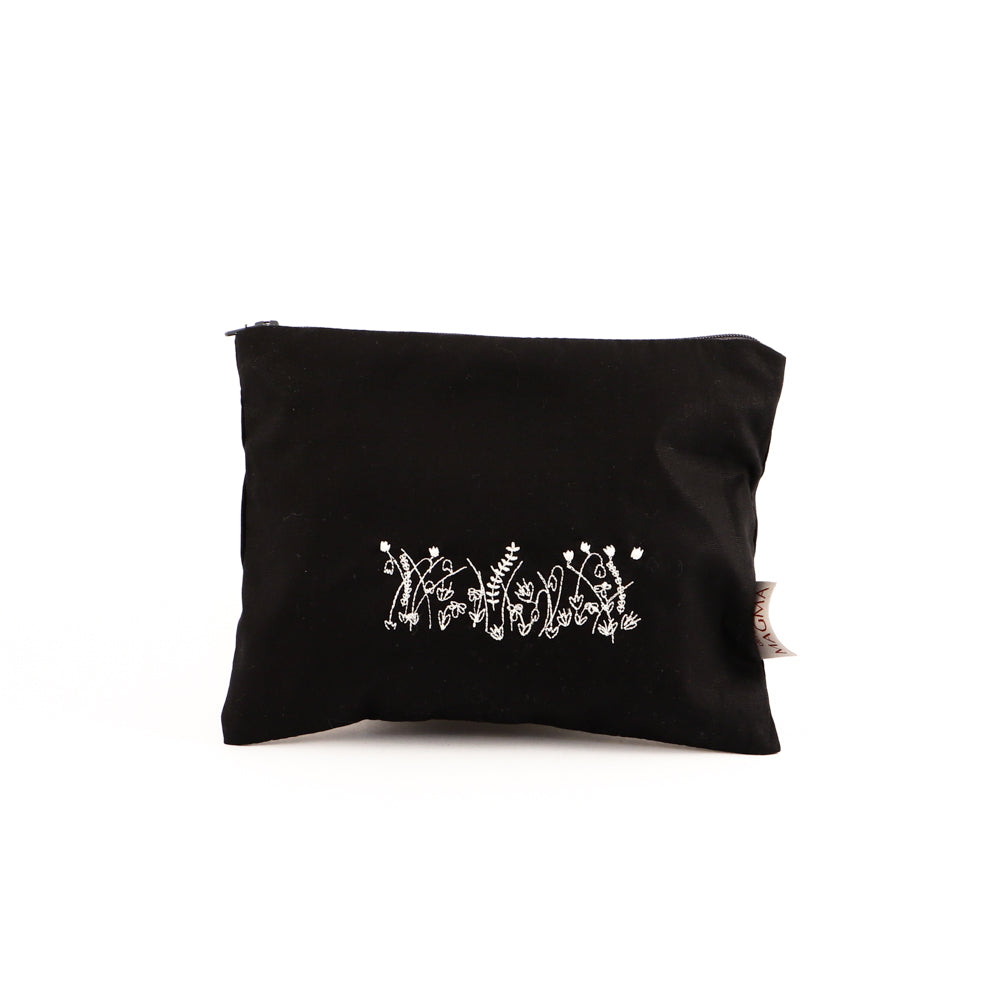 Purse by Magma - Flowers