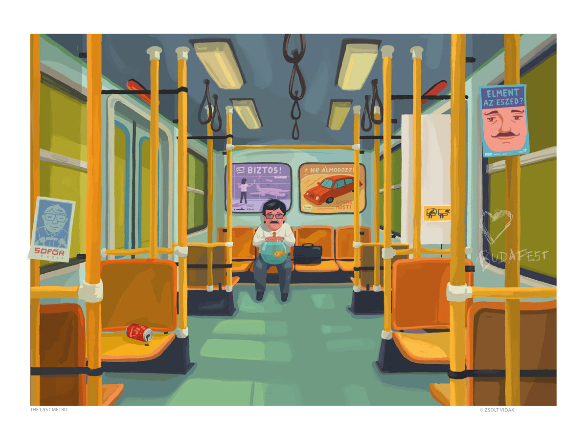 The Last Metro
