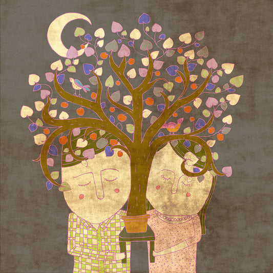 The Tree of Love