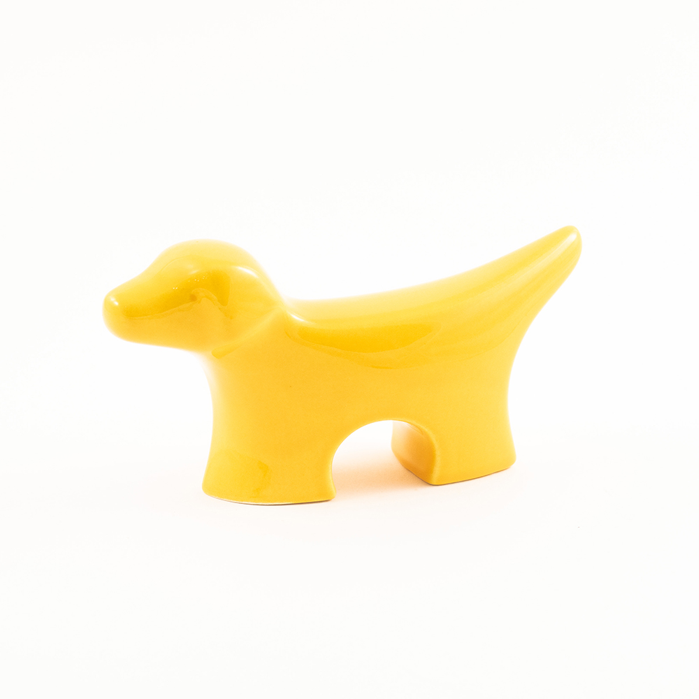 Misija - sausage dog