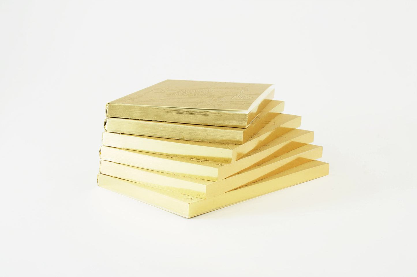 Danubest notebook - Margaret Island