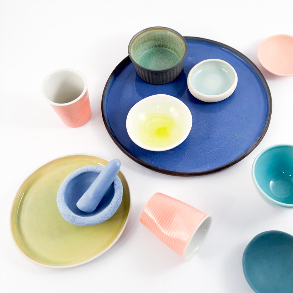 Judit Lantos - Ceramic Objects