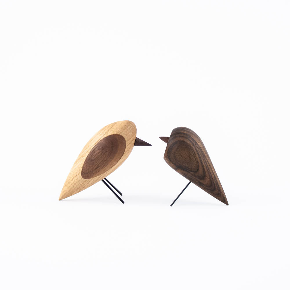 Wooden Bird – Diszeli x Magma