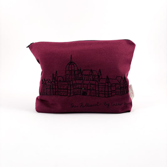 Vanity bag by Magma - Parliament