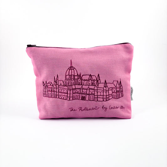 Vanity bag by Magma - Parliament