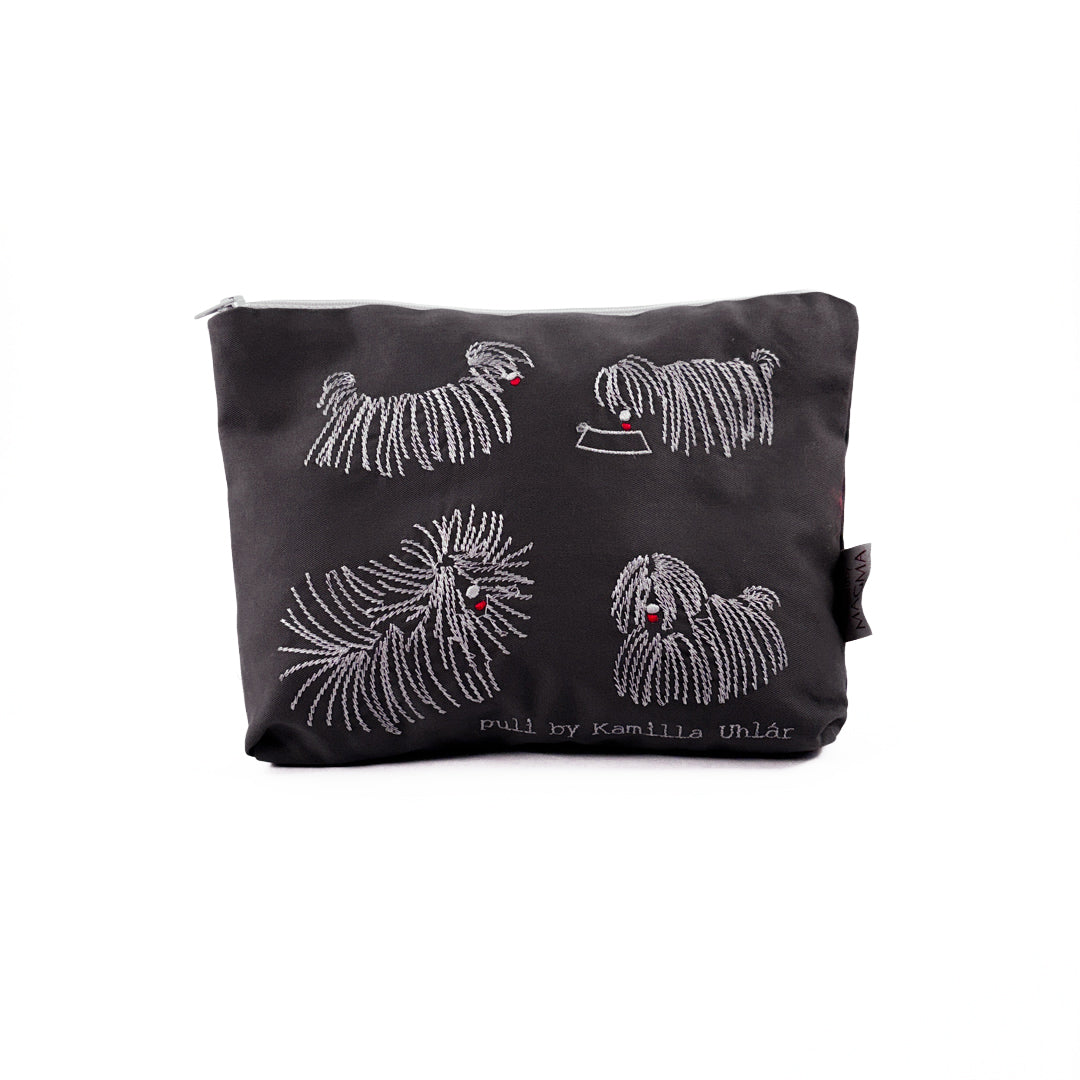 Vanity bag by Magma – puli