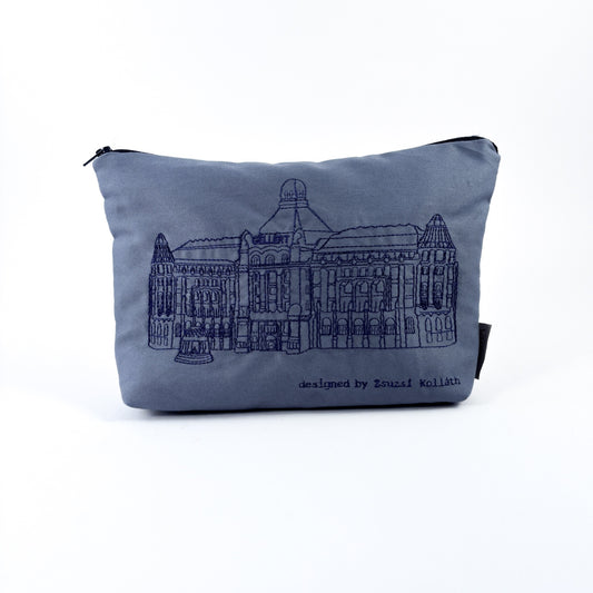 Vanity bag by Magma – Budapest bath