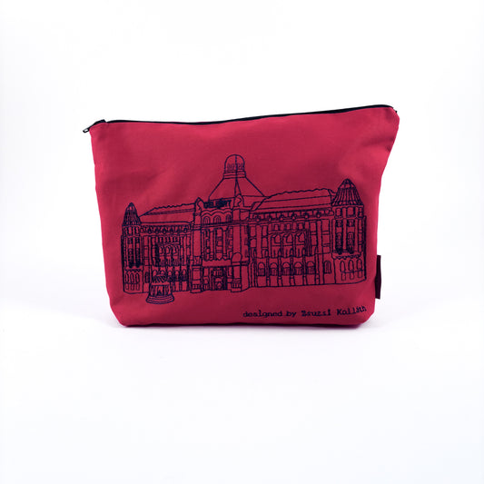 Vanity bag by Magma – Budapest bath