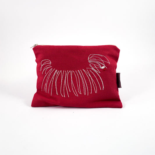 Purse by Magma - Puli dog