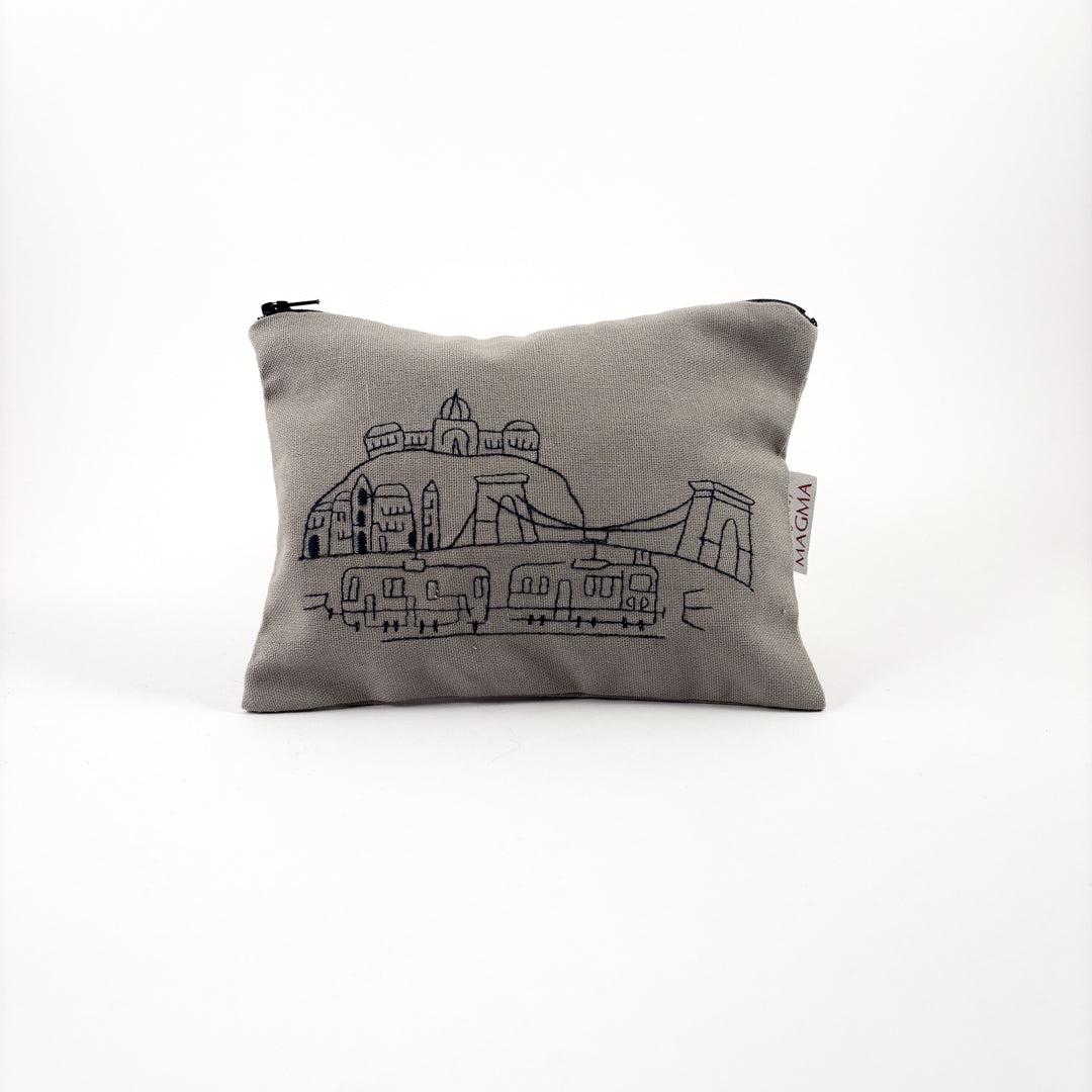Purse by Magma - Budapest