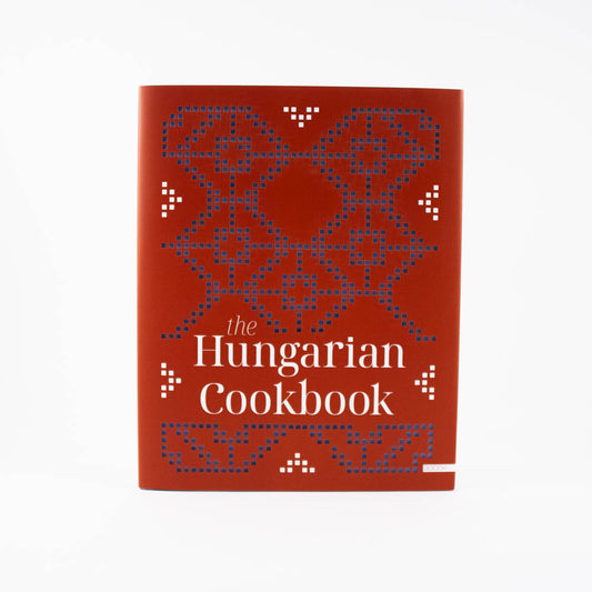 Hungarian Cookbook