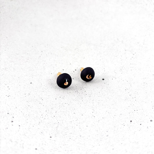 Ceramic earrings