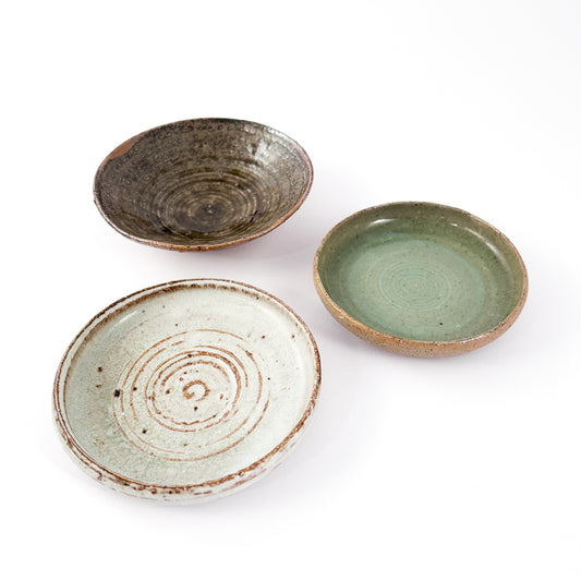 Medium plate