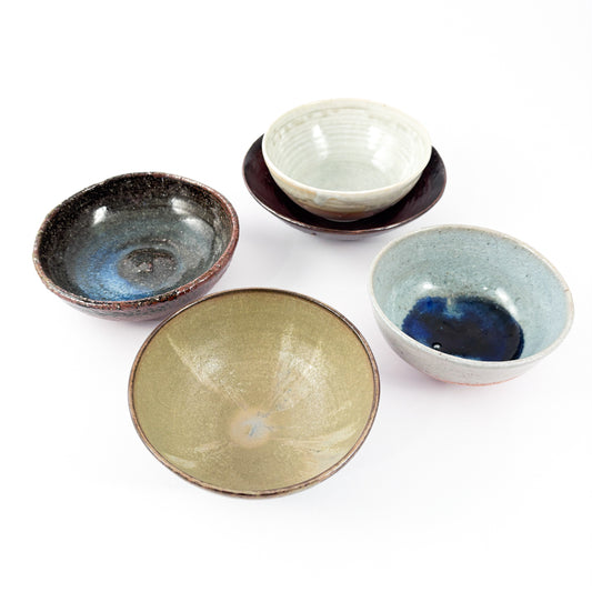 Large bowl