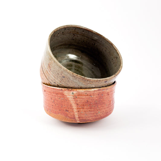 Matcha bowl