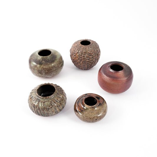 Small vase