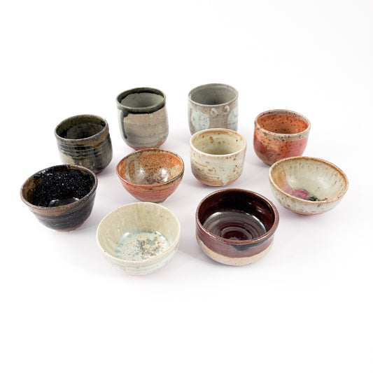 Small Bowl
