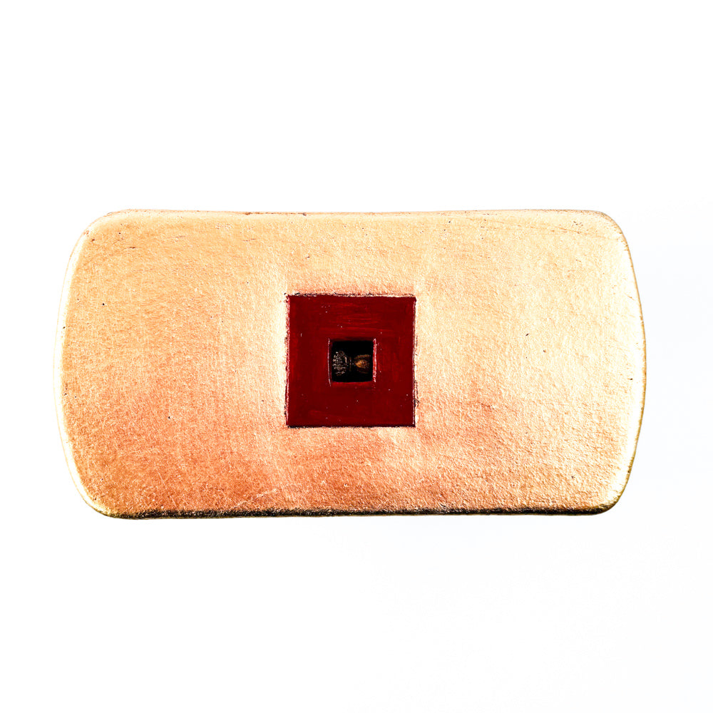 Ceramic decoration '3 wishes'