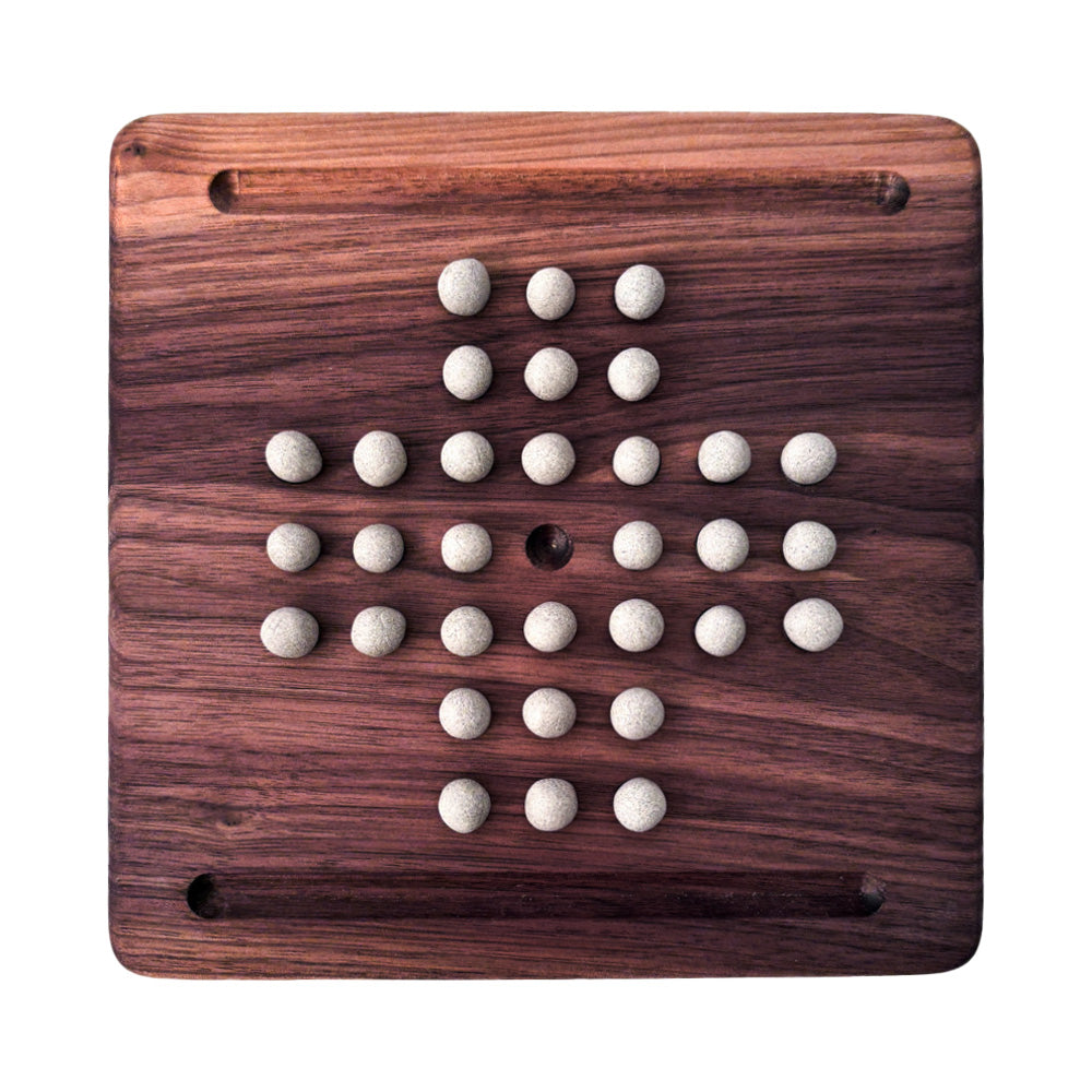 Solitaire game