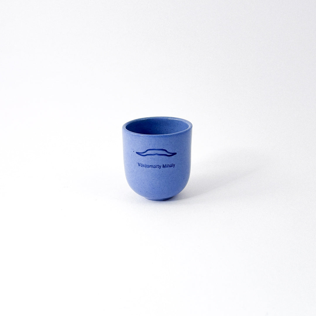 Shotglass - Mihály Vörösmarty