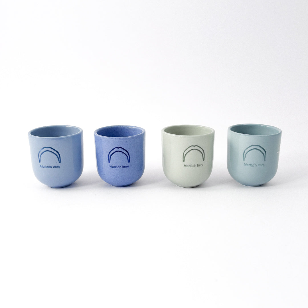 Shotglass - Imre Madách