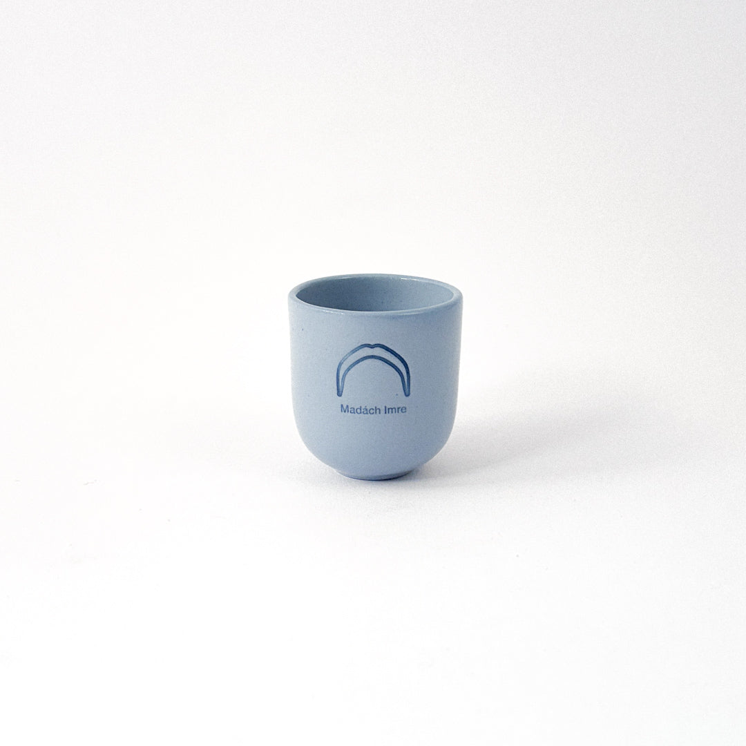 Shotglass - Imre Madách