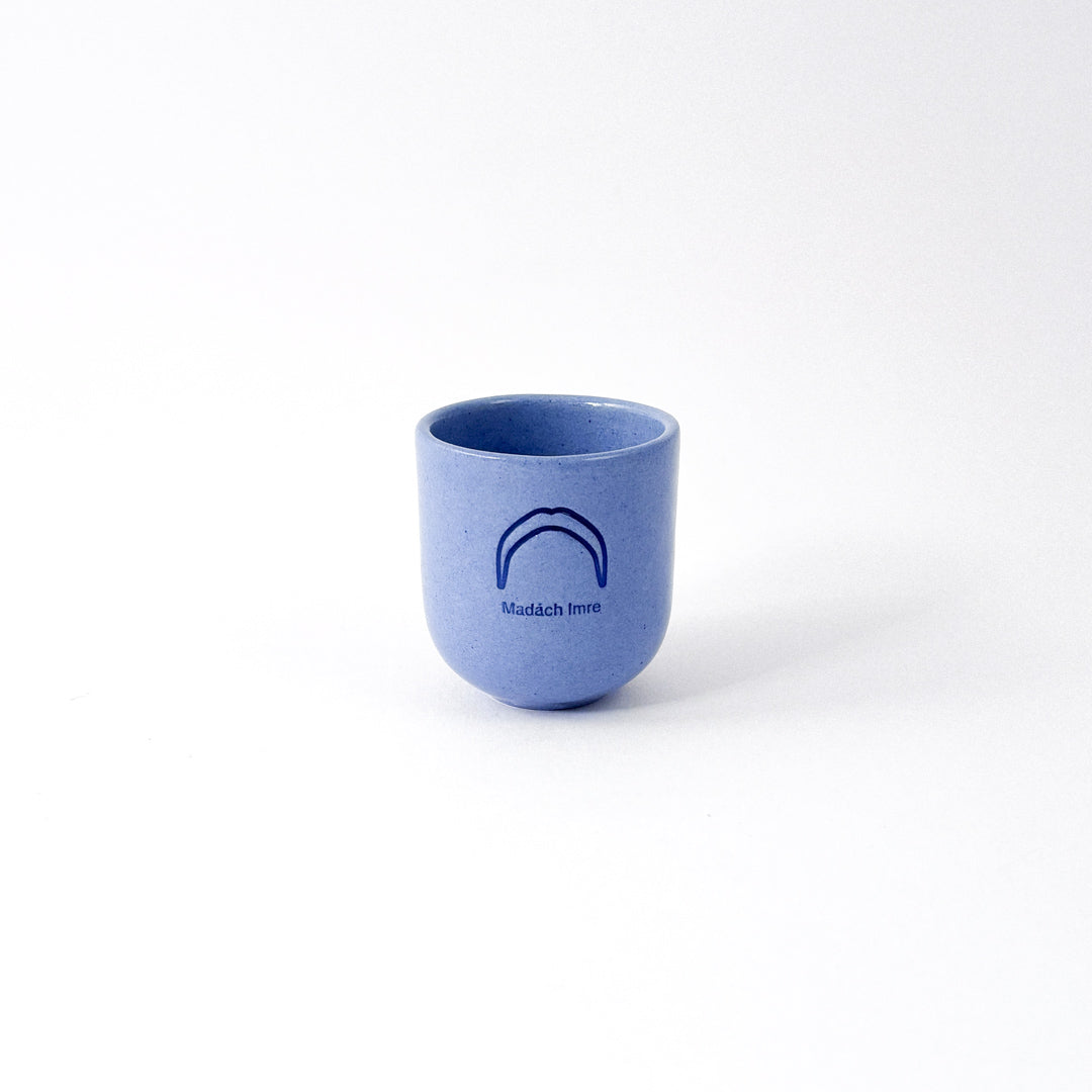 Shotglass - Imre Madách