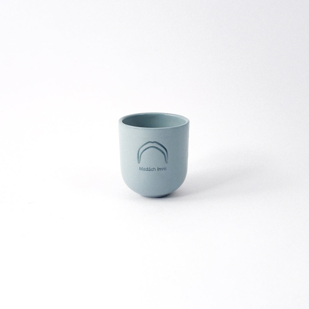 Shotglass - Imre Madách