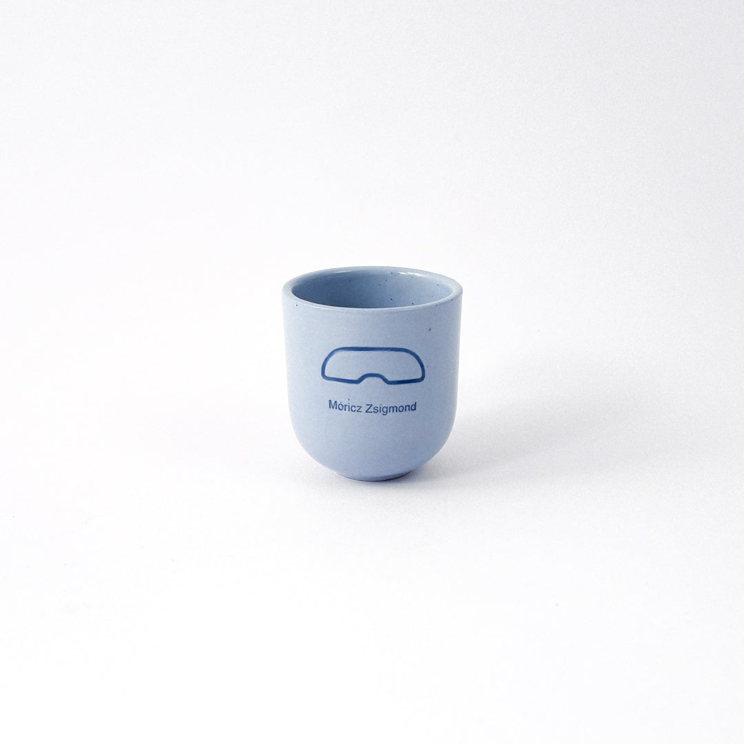 Shotglass - Zsigmond Móricz