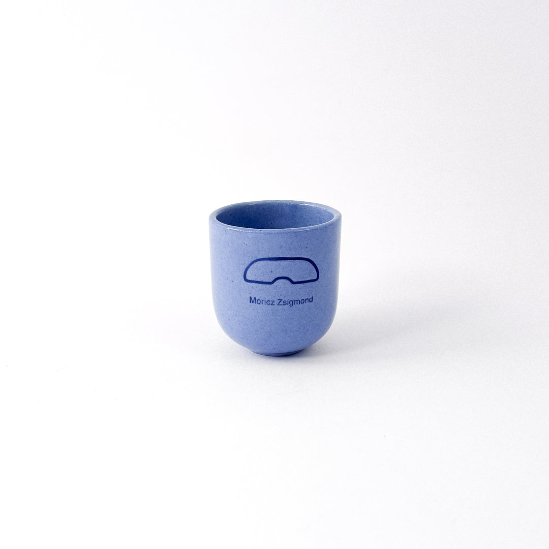 Shotglass - Zsigmond Móricz