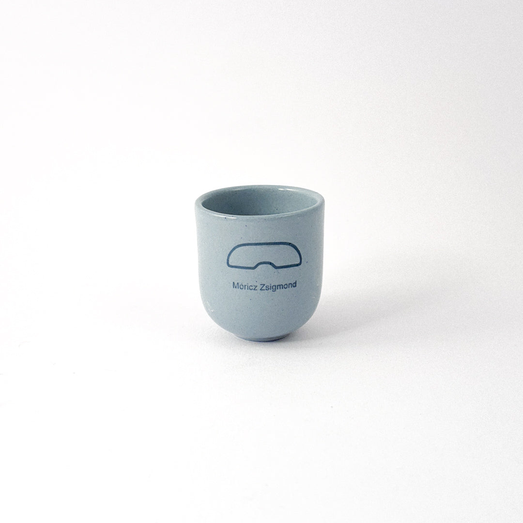 Shotglass - Zsigmond Móricz