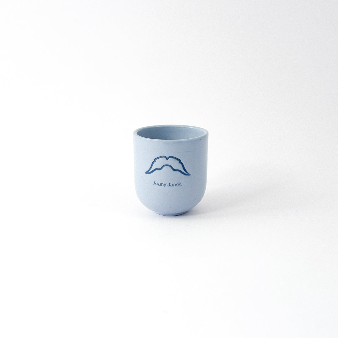 Shotglass - János Arany