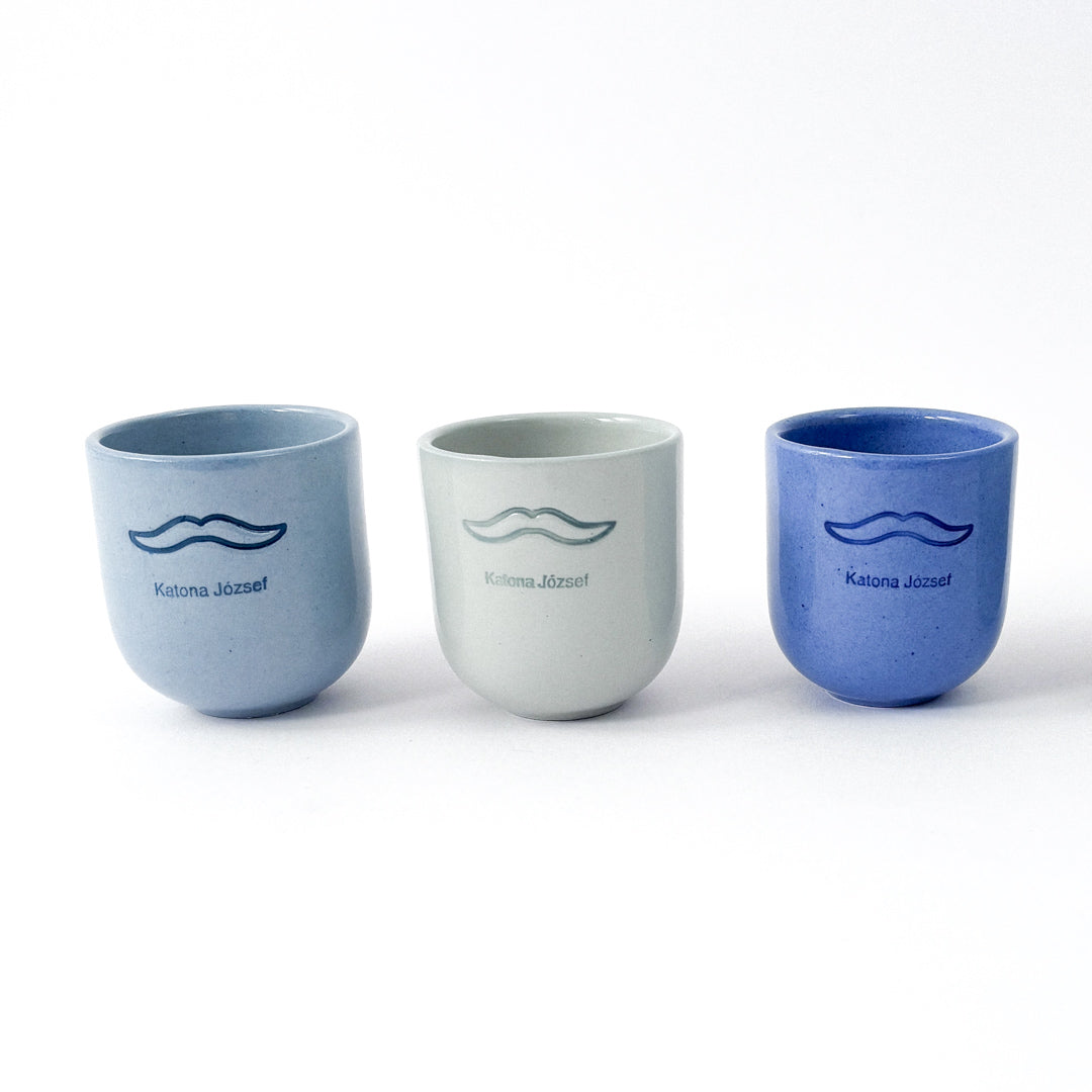 Shotglass - Sándor Petőfi