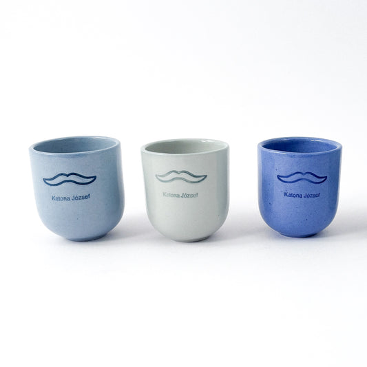 Shotglass - Sándor Petőfi