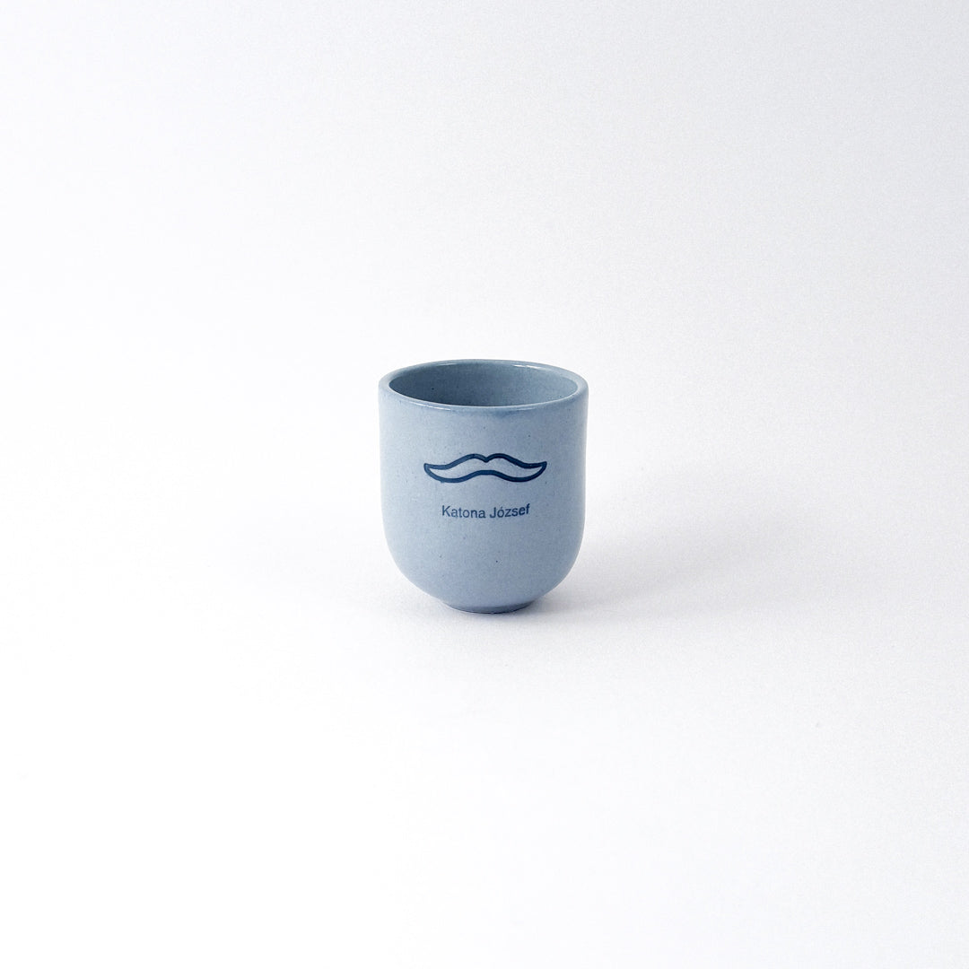 Shotglass - Sándor Petőfi