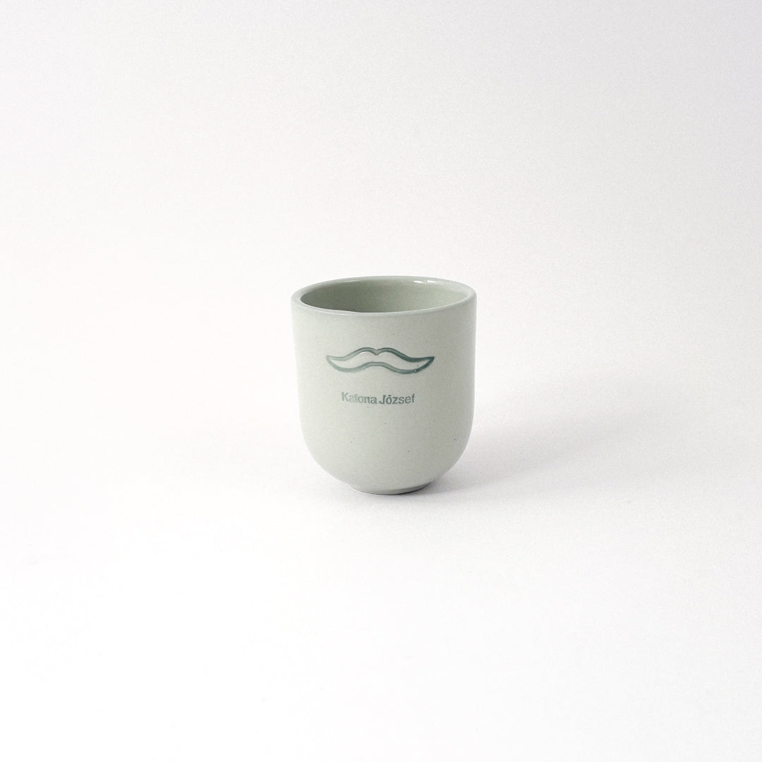 Shotglass - József Katona