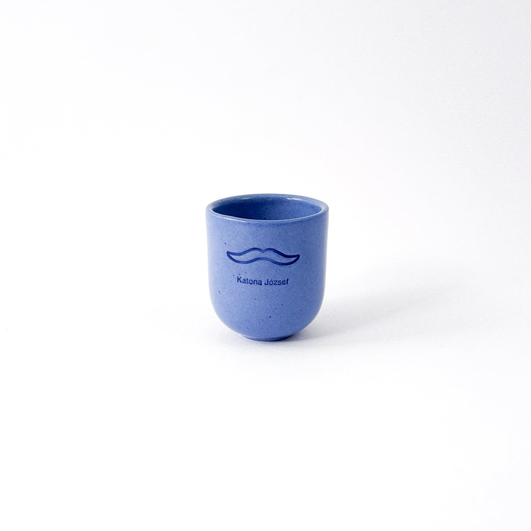 Shotglass - József Katona