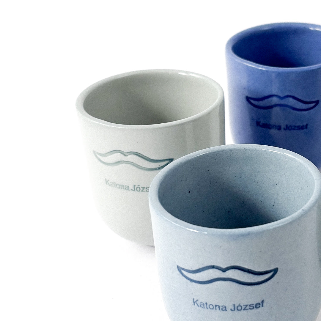 Shotglass - Sándor Petőfi