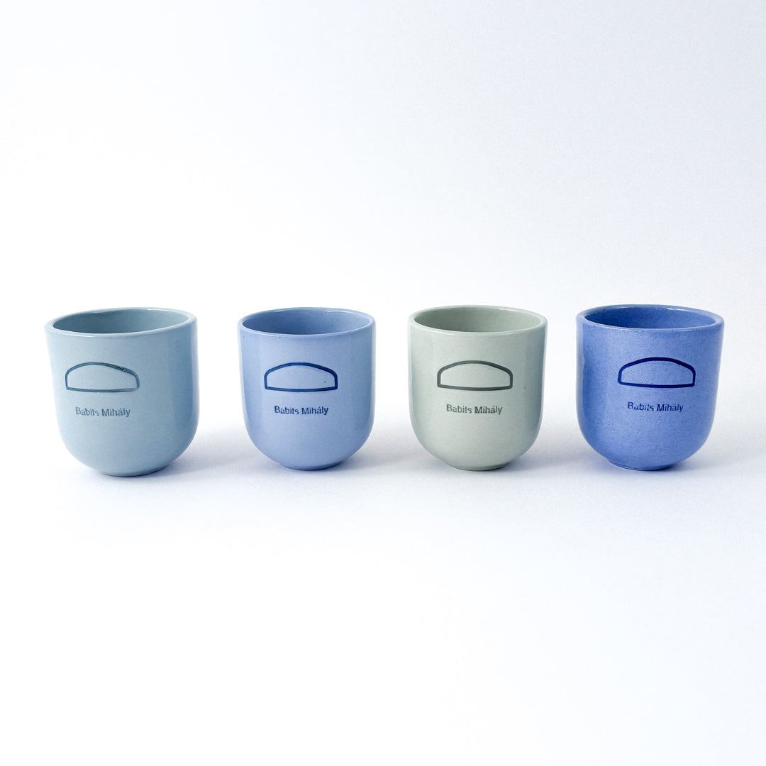 Shotglass - Mihály Babits