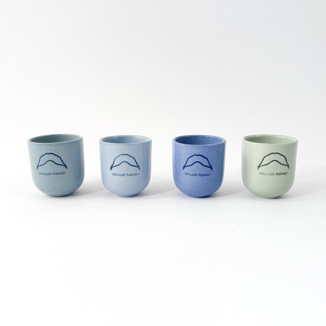 Shotglass - Kálmán Mikszáth