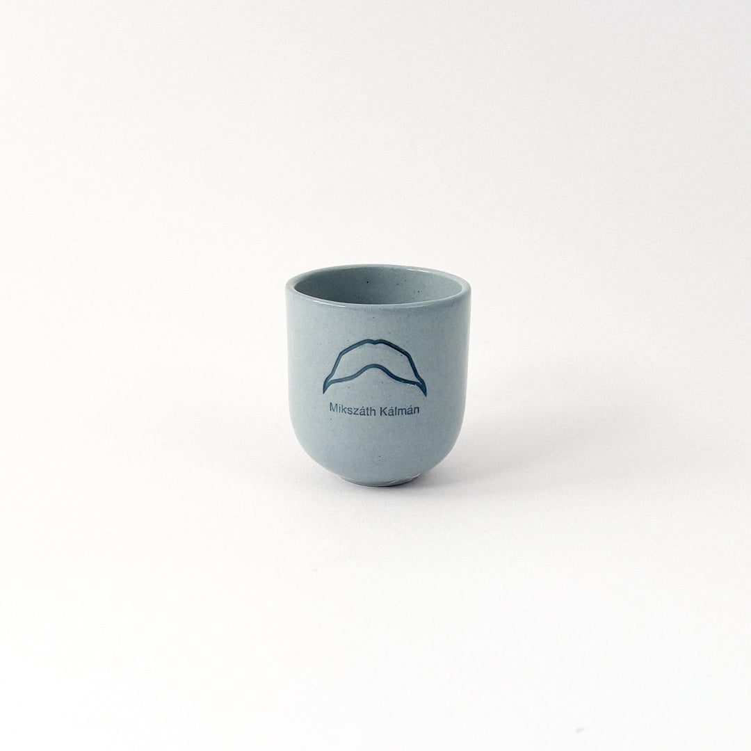 Shotglass - Kálmán Mikszáth