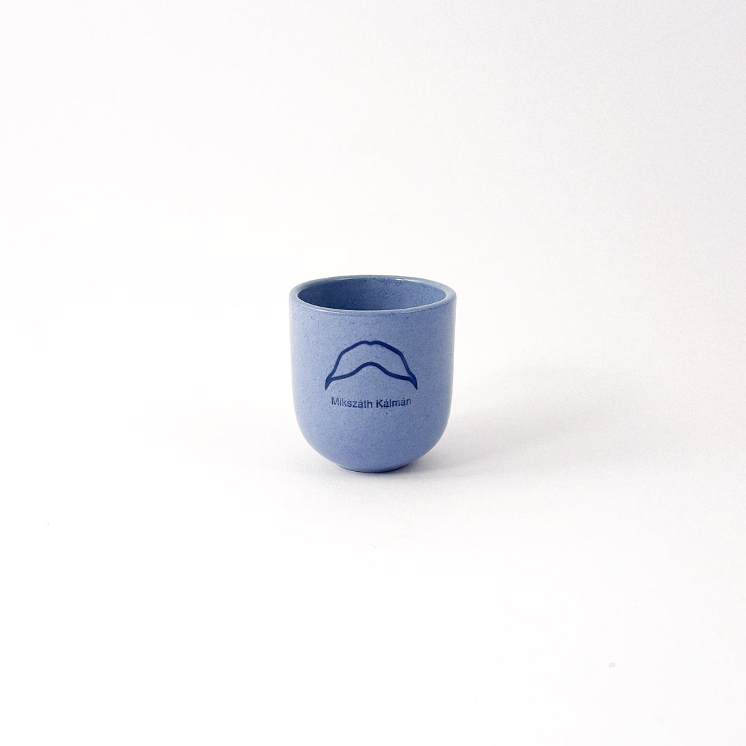 Shotglass - Kálmán Mikszáth