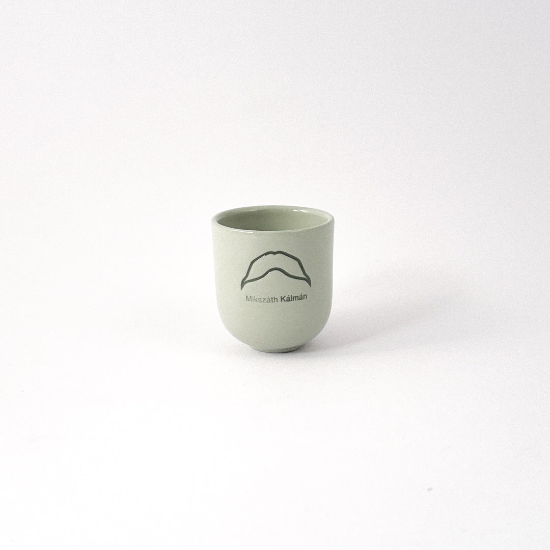 Shotglass - Kálmán Mikszáth