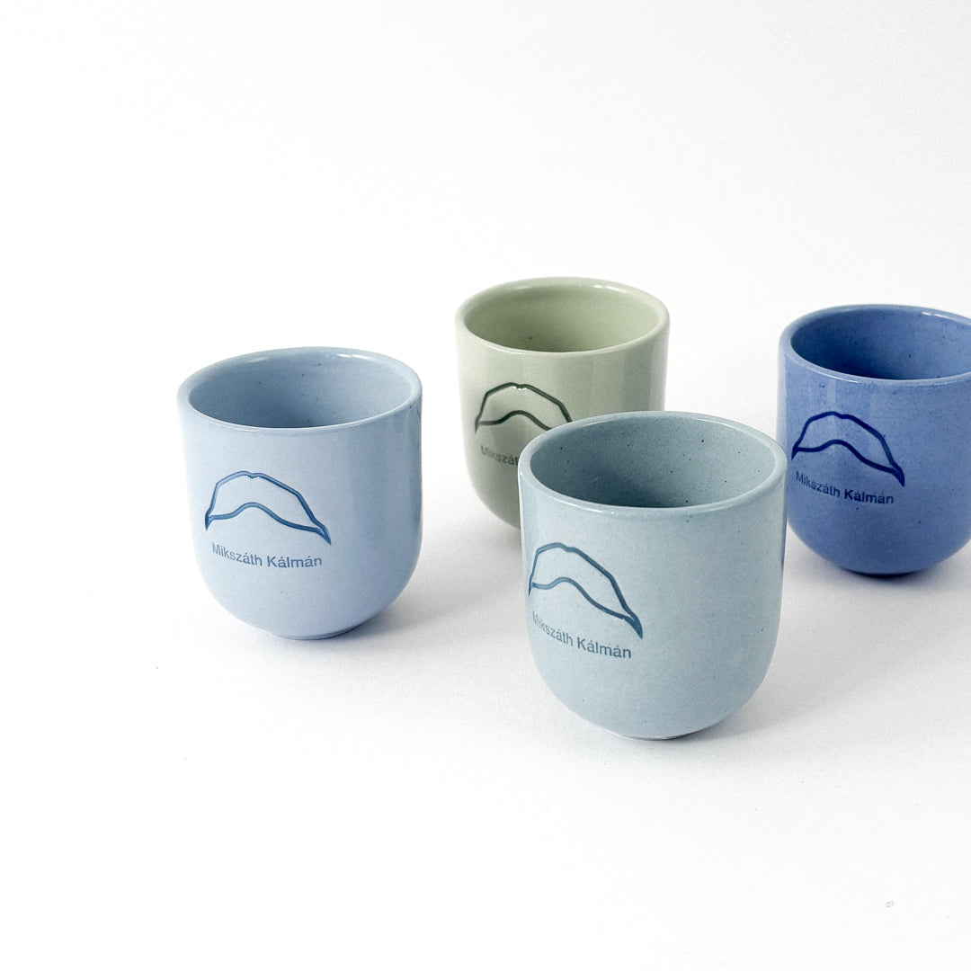 Shotglass - Kálmán Mikszáth