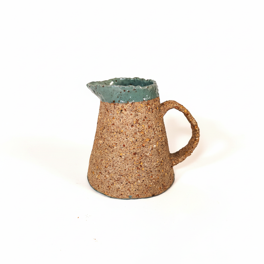 HYBRID blue pitcher solo