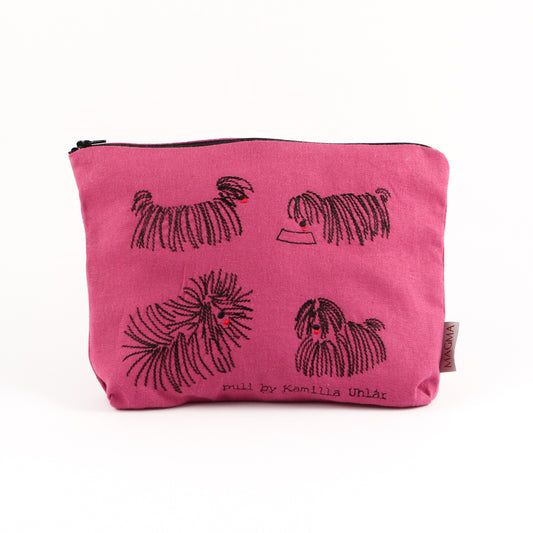 Vanity bag by Magma – puli