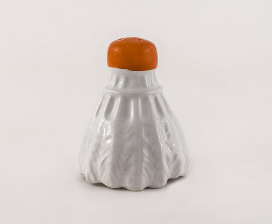 'Badminton' - Salt and Pepper Shaker