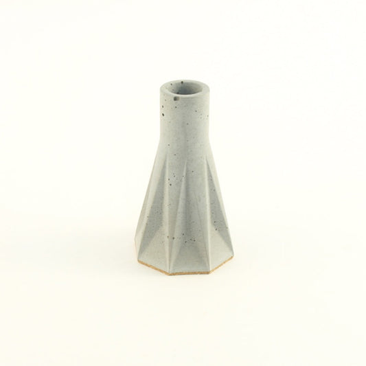 'Polygon' Candle holder