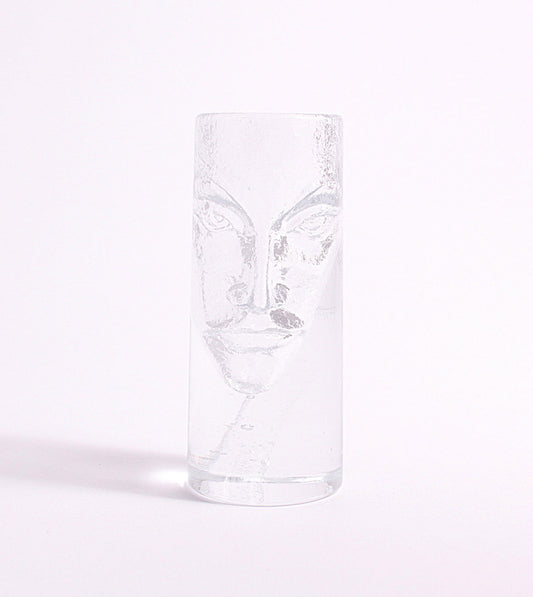 Shot glass-Single Face